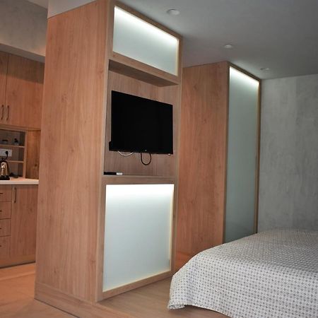 Saxon'S Apartment خانيا المظهر الخارجي الصورة