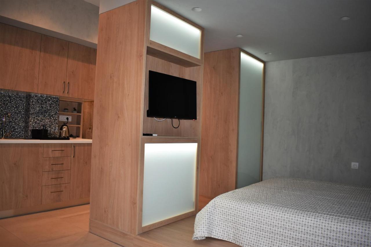 Saxon'S Apartment خانيا المظهر الخارجي الصورة