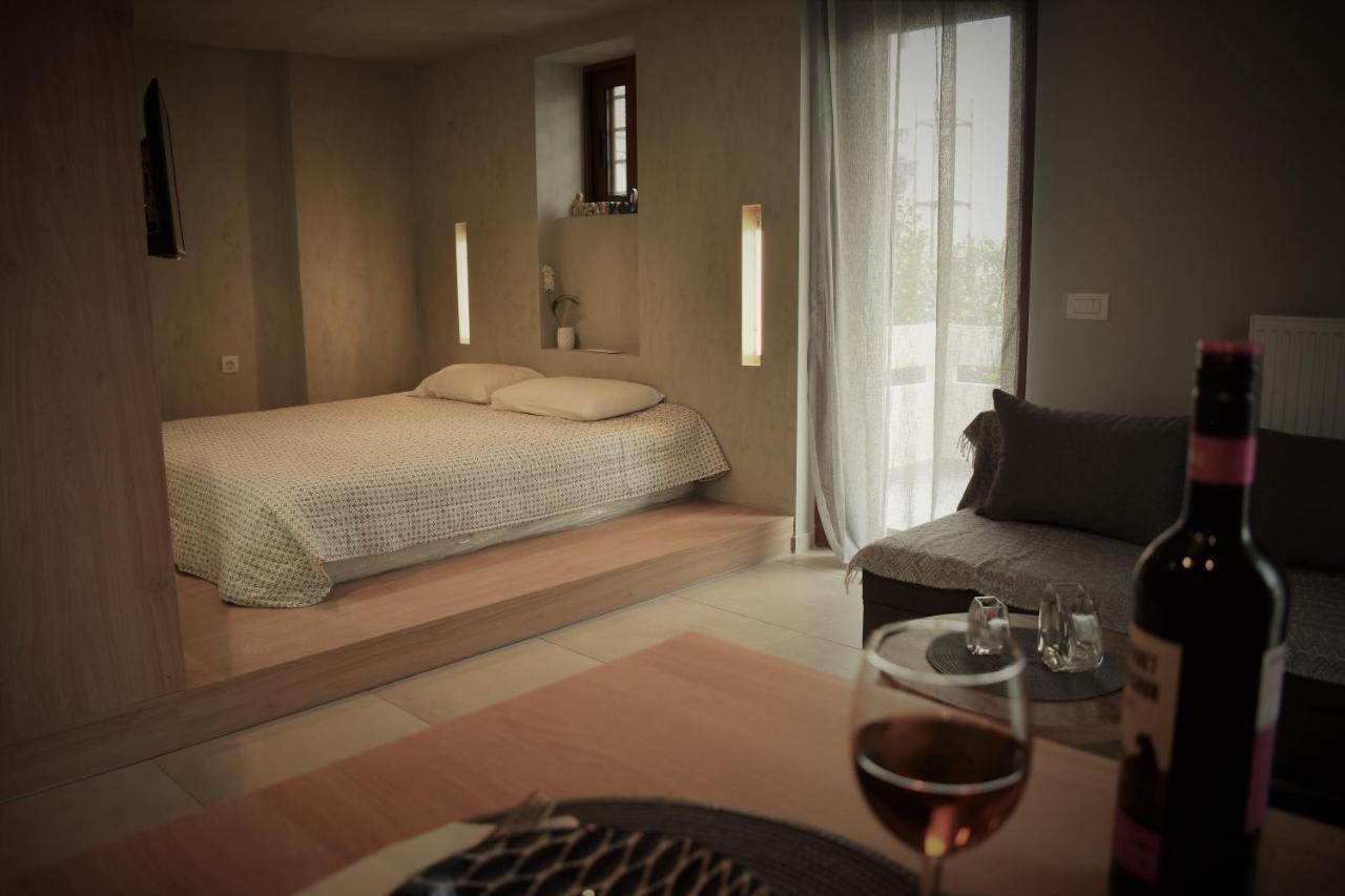 Saxon'S Apartment خانيا المظهر الخارجي الصورة