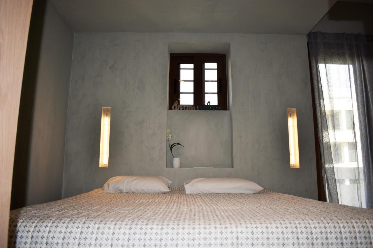 Saxon'S Apartment خانيا المظهر الخارجي الصورة