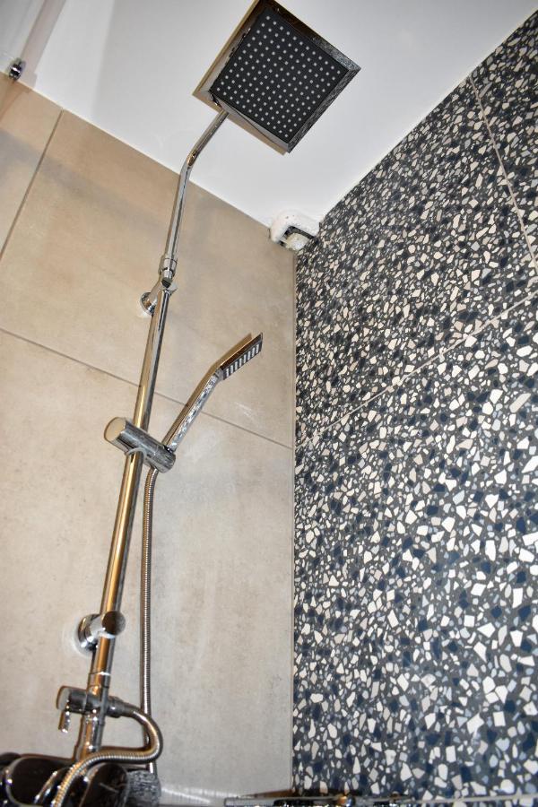 Saxon'S Apartment خانيا المظهر الخارجي الصورة
